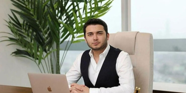 Thodex kurucusu Özer tahliye mi edildi?