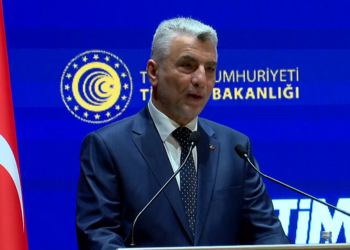 Ticaret Bakanı Bolat, İhracatta 2025 Eylem Planını açıkladı