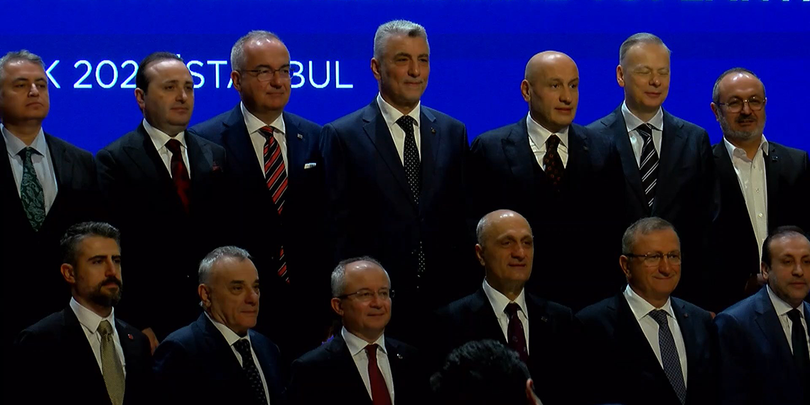 Ticaret Bakanı Bolat, İhracatta 2025 Eylem Planını açıkladı