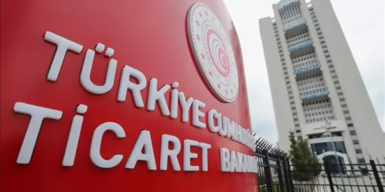 Ticaret Bakanlığı, 55 ülkeyi 'ihracatta hedef ülke' olarak belirledi