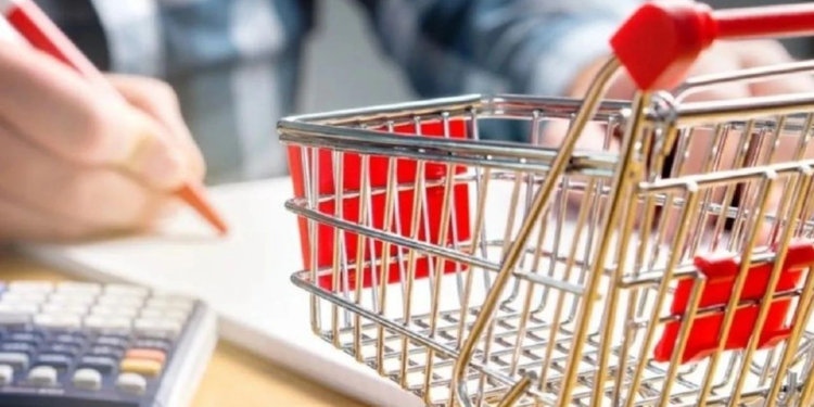 Ticaret satış hacmi kasımda yıllık yüzde 8,7 arttı