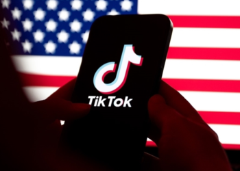 TikTok ABD'de yeniden aktif oldu