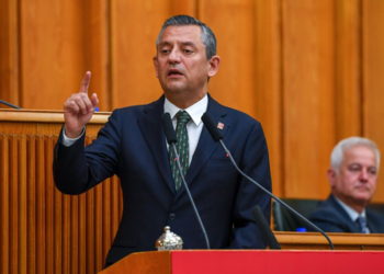 Tören bittikten sonra edilen yeminden disiplinsizlik çıkmaz