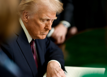 Trump, 1600 kişi için af çıkardı
