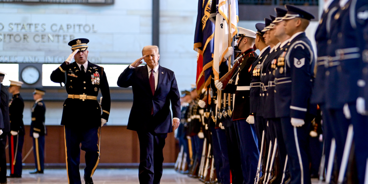 Trump, Husileri yeniden 'yabancı terör örgütleri' listesine ekledi