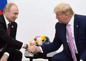 Trump-Putin görüşmesi için hazırlıklar sürüyor