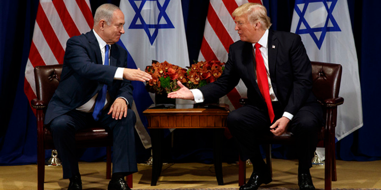 Trump ile Netanyahu, 4 Şubat'ta görüşecek