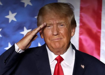 Trump'ın yemin töreni soğuk hava nedeniyle Kongre binasında yapılacak