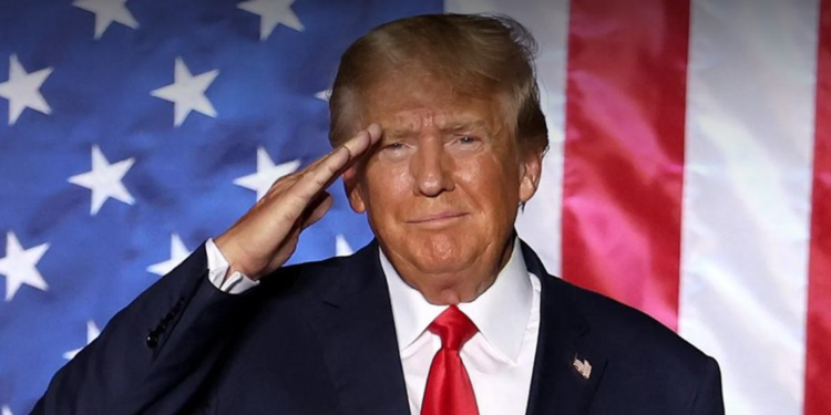 Trump'ın yemin töreni soğuk hava nedeniyle Kongre binasında yapılacak