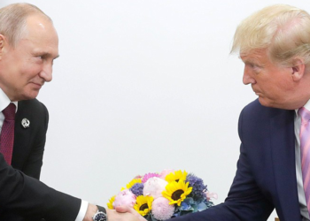 Trump'la bir araya gelmemiz gerekiyor
