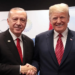 Trump'tan Erdoğan açıklaması: Saygı duyduğum biri