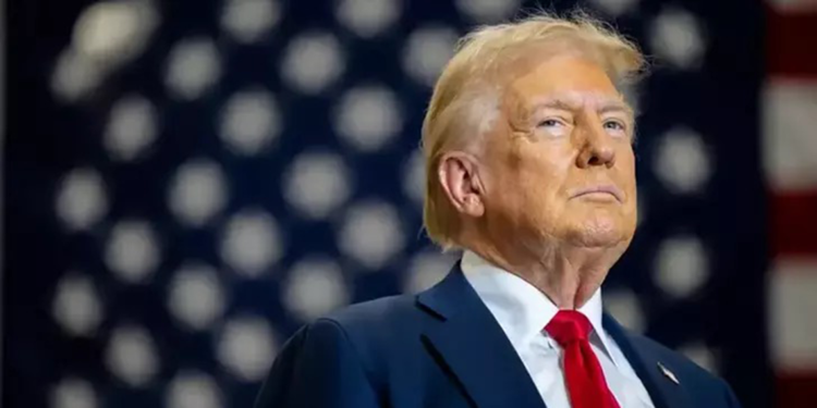 Trump'tan ‘sınır güvenliği için ilave kaynak’ çağrısı