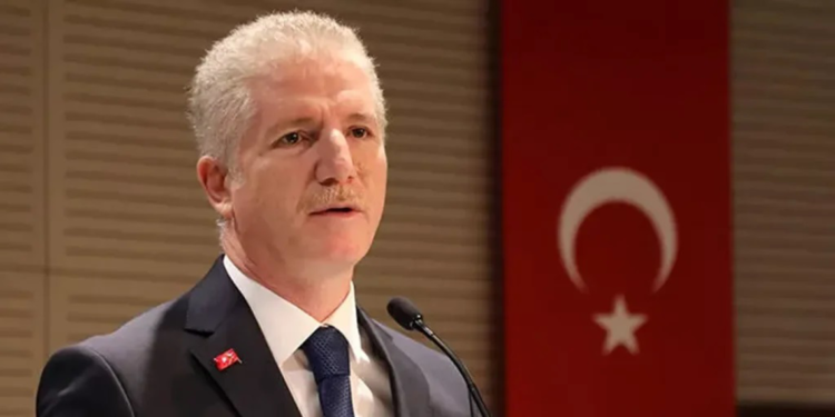 Tüm kamu ve özel sektördeki binalarda yangın denetimi yapılacak