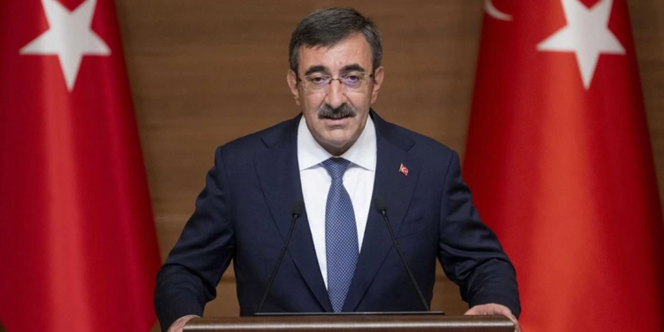 Turizm geliri, dengeli ekonomik büyümemize katkıda bulundu