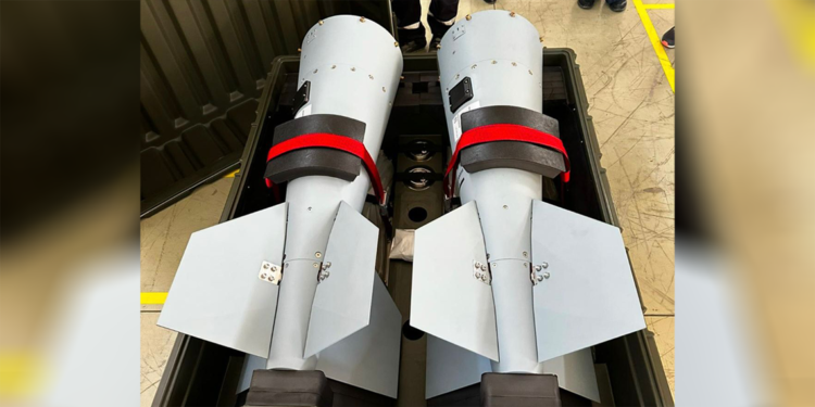 Türk Hava Kuvvetleri'ne HGK-84 teslimatı