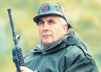Türk Silahlı Kuvvetleri'nin unutulmaz komutanlarından: Hasan Kundakçı
