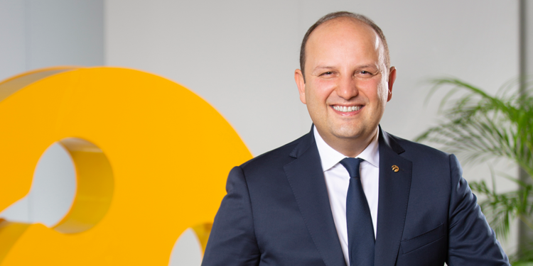 Turkcell’in yapay zeka odaklı 5G projesine TÜBİTAK desteği verildi