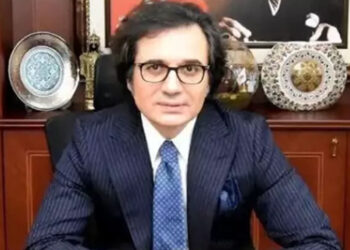 Türkiye Adalet Akademisi Başkanlığına Bekir Altun atandı