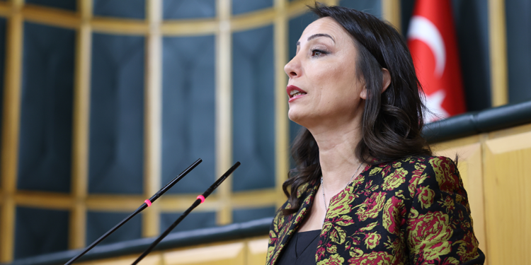 Türkiye barış trenini kaçırmamalıdır