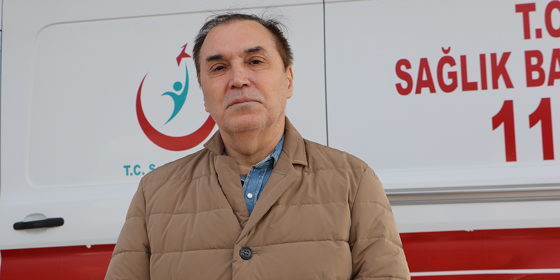 Türkiye'de 33 bin 589 hasta organ ve doku nakli bekliyor