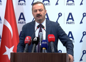 Türkiye'de herkesin sığınacağı liman olan bir adalete ihtiyaç var