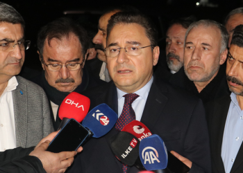 Türkiye'nin, Avrupa demokrasilerindeki gibi yeni modellere ihtiyacı var