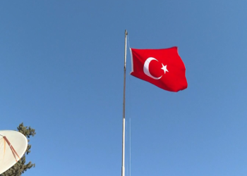 Türkiye'nin Halep Başkonsolosluğu yeniden açıldı