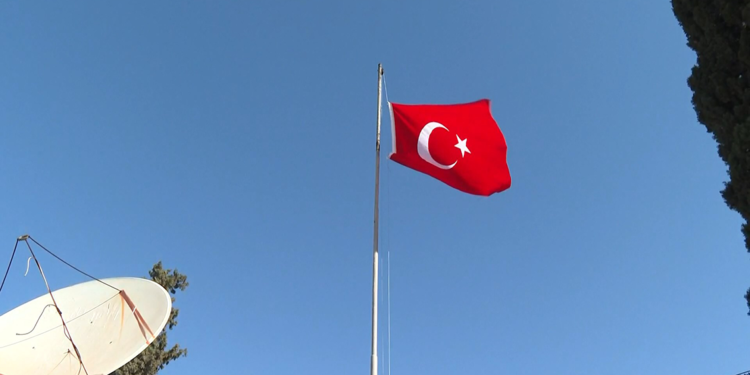 Türkiye'nin Halep Başkonsolosluğu yeniden açıldı