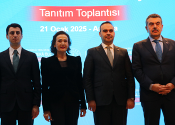 Türkiye'nin ilk yerli zeka testi 'Türk Ulusal Zeka Ölçeği' tanıtıldı