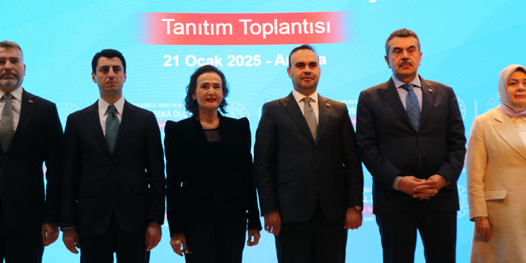 Türkiye'nin ilk yerli zeka testi 'Türk Ulusal Zeka Ölçeği' tanıtıldı