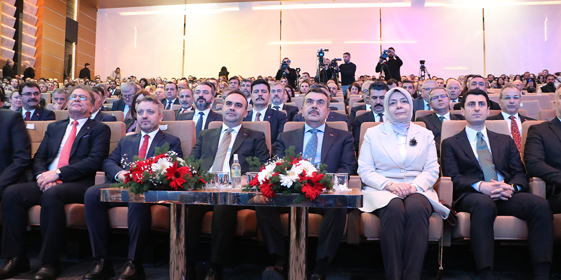 Türkiye'nin ilk yerli zeka testi 'Türk Ulusal Zeka Ölçeği' tanıtıldı