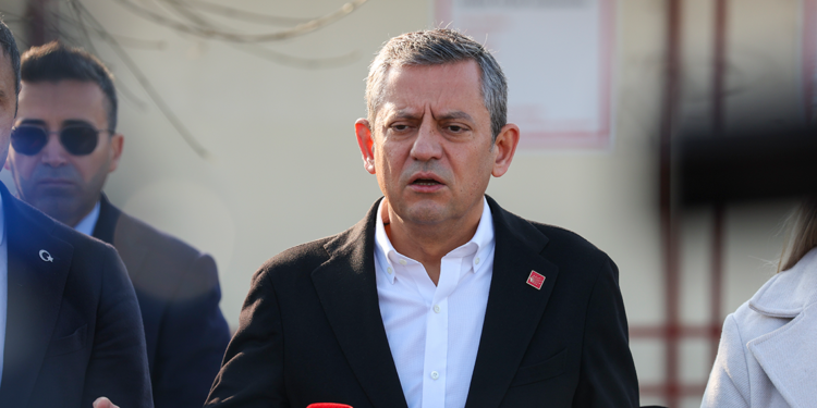 Turpun büyüğü sandıkta