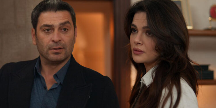 Uzak Şehir 10. bölümü ile ekranlara geliyor