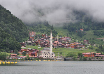 Uzungöl'de otellere yangın önlemi çağrısı