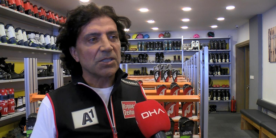 Uludağ'da sömestir yoğunluğu; gecelik konaklama 16 bin 500 TL