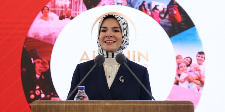 Ulusal Vefa Programı'na 3,8 milyar lira kaynak ayırdık