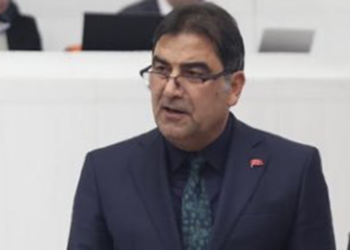 Ünal Karaman, İYİ Parti'den istifa etti