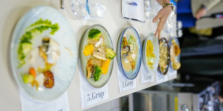 Üniversitelerden öğrencilere ‘Aşcılık Yarışmaması’ etkinliği