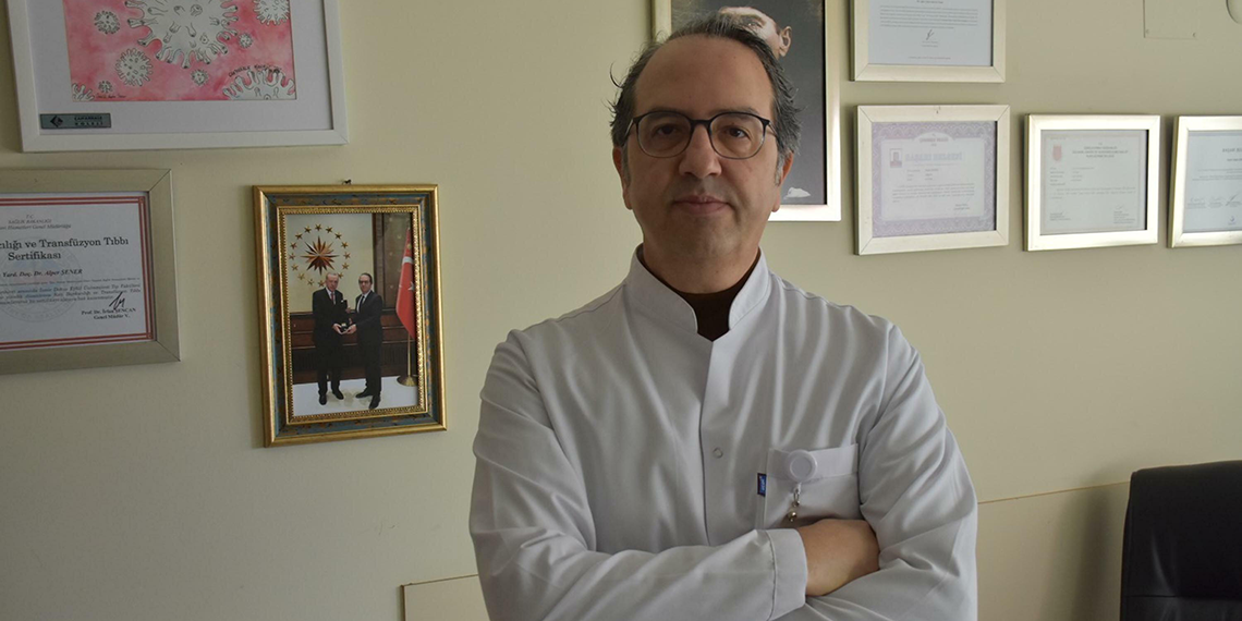 Üst solunum yolu enfeksiyonları arttı