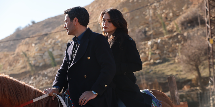 Uzak Şehir tüm kategorilerde birinci oldu