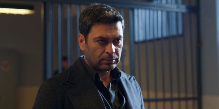 Uzak Şehir'in yeni bölümünden ilk tanıtım yayınlandı