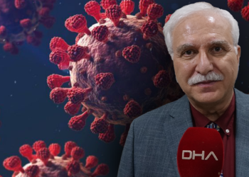 Uzmanından 'HMPV' açıklaması: Türkiye'de anormal durum yok