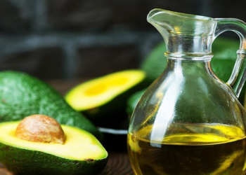 Uzmanından sağlıklı kilo almak için zeytinyağı ve avokado önerisi