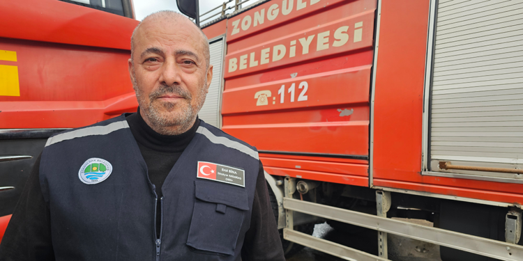 Uzmanından yapı içindeki merdivenlere yönelik uyarı