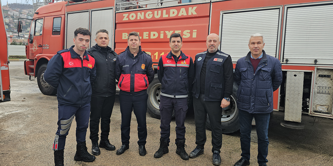 Uzmanından yapı içindeki merdivenlere yönelik uyarı