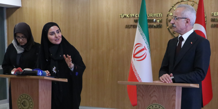 Van-Tahran treni biletleri 20 Şubat'ta satışa çıkıyor