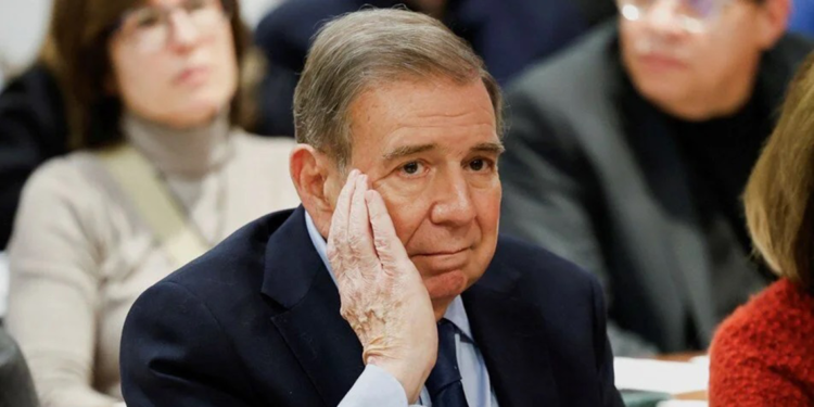 Venezuela'dan muhalif lider için 100 bin dolarlık ödül