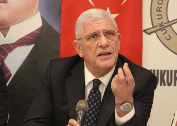 Verdiğimiz mücadeleyi anlamayanlar asıl teferruat olanlardır