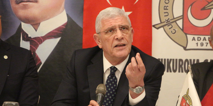 Verdiğimiz mücadeleyi anlamayanlar asıl teferruat olanlardır