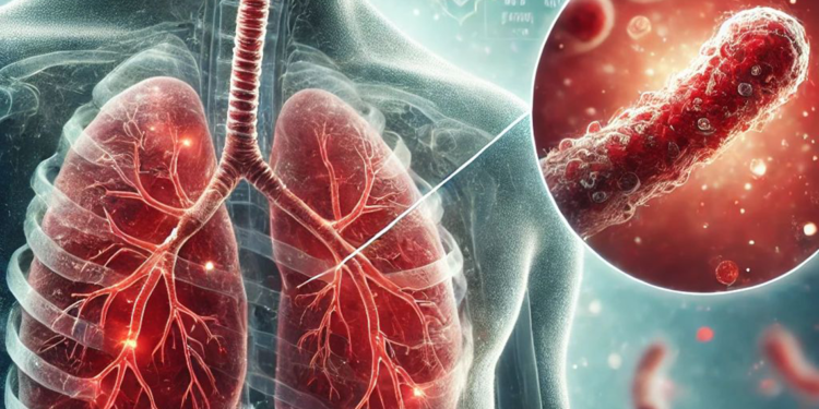 Verem hastalığının teşhisi kolay, tedavisi de var